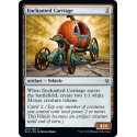 Enchanted Carriage - Foil