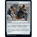 Scalding Cauldron - Foil