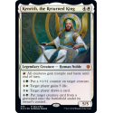 Kenrith, il Re Ritornato (Buy-a-Box) - Foil