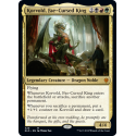 Korvold, Fae-Cursed King - Foil