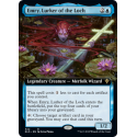 Emry, Lurker of the Loch (Extended) - Foil