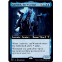 Gadwick, the Wizened (Extended) - Foil