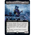 Ayara, First of Locthwain (Extended) - Foil