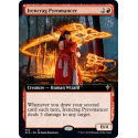 Irencrag Pyromancer (Extended) - Foil