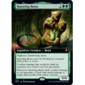 Questing Beast (Extended) - Foil