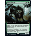 Wicked Wolf (Extended) - Foil
