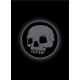 Legion - Absolute Iconic 50 Sleeves - Skull