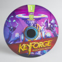 Gamegenic - Keyforge Premium Chain Tracker - Logos