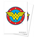 Ultra Pro - Justice League 65 Sleeves - Wonder Woman