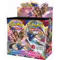 Pokemon - SWSH1 Épée et Bouclier - Boîte de Boosters (36 Boosters)