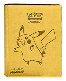 Ultra Pro Magic: The Gathering Journey Into Nyx 9-Pocket Binder - Side-Loading, Holds 360 Cards - View #5