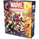 Marvel Champions: The Card Game - Core Set