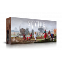 Scythe - Invasoren aus der Ferne