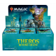 Theros: Jenseits des Todes - Booster Display