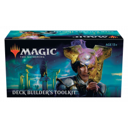 Magic the Gathering Theros Beyond Death Deck Builder's Toolkit SEALED ENGLISH 
