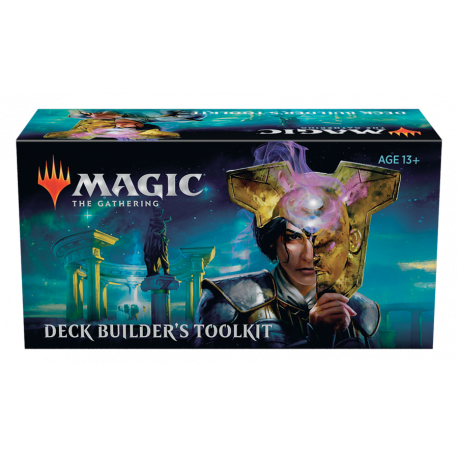 Theros: Oltre la Morte - Deck builder's Toolkit