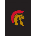 Legion - Gloss 50 Sleeves - Legion Logo