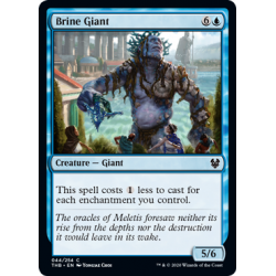 Brine Giant