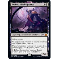 Erebos, Bleak-Hearted
