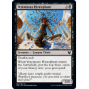Venomous Hierophant