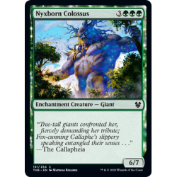 Nyxborn Colossus