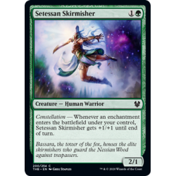 Setessan Skirmisher