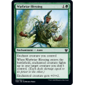 Warbriar Blessing