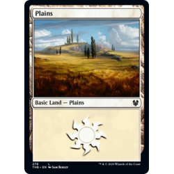 Plains (Version 1)