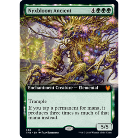 Nyxbloom Ancient (Extended)