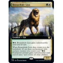 Bronzehide Lion (Extended)