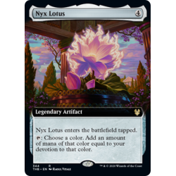 Loto di Nyx (Extended)