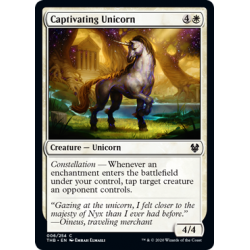 Unicorno Incantevole - Foil