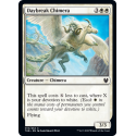 Chimera dell'Aurora - Foil