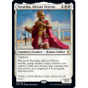 Taranika, Veterana di Akros - Foil