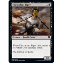 Pifferaio Discordante - Foil