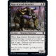 Berserker Sfregiato dalla Rabbia - Foil