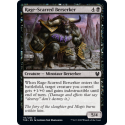 Berserker Sfregiato dalla Rabbia - Foil