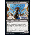 Gerofante Velenosa - Foil