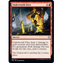 Underworld Fires - Foil