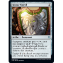 Mirror Shield - Foil