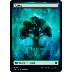 Forest - Foil