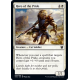 Hero of the Pride - Foil