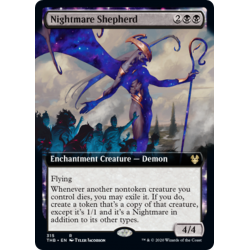 Nightmare Shepherd (Extended) - Foil