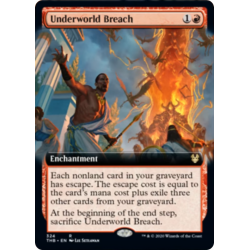 Underworld Breach (Extended) - Foil