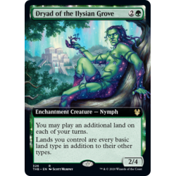 Dryad of the Ilysian Grove (Extended) - Foil