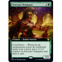 Setessan Champion (Extended) - Foil