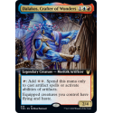 Dalakos, Crafter of Wonders (Extended) - Foil