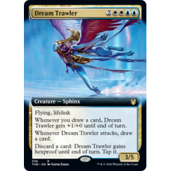Dream Trawler (Extended) - Foil