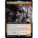 Kroxa, Titan of Death's Hunger (Extended) - Foil