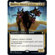 Kunoros, Hound of Athreos (Extended) - Foil